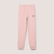 Fila CASATEIA regular graphic brushed sweatpants Bild 4