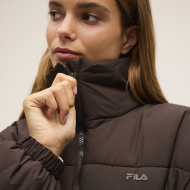 Fila CASERE relaxed puffer jacket Bild 4