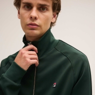 Fila CAVALESE regular track jacket Bild 4