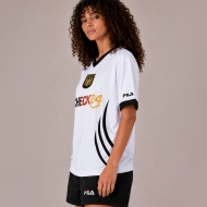 Fila CHECK24 WM Shirt V-Neck Spitz Bild 4