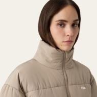 Fila CIMONE relaxed puffer jacket Bild 4