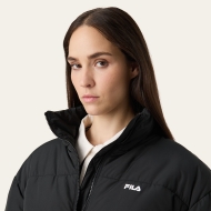 Fila CIMONE relaxed puffer jacket Bild 4