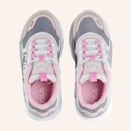 Fila COLLENE LOGO kids Bild 4