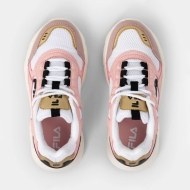 Fila COLLENE LOGO kids Bild 4