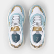 Fila COLLENE LOGO kids Bild 4