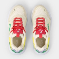 Fila COLLENE LOGO kids Bild 4