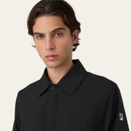 Fila COMO regular water repellent car coat Bild 4