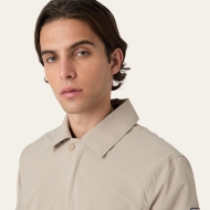Fila COMO regular water repellent car coat Bild 4