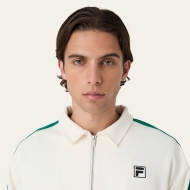 Fila COMO relaxed taped track jacket Bild 4