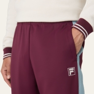Fila COMO relaxed taped track pants Bild 4