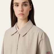Fila COMO relaxed water repellent car coat Bild 4