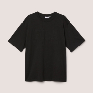 Fila COREDO loose varsity t-shirt Bild 4
