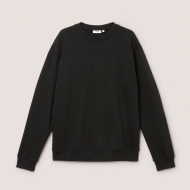 Fila COREDO relaxed varsity brushed sweatshirt Bild 4