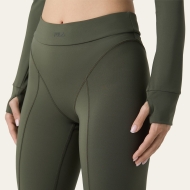 Fila CORSICO high waist sculptural leggings Bild 4