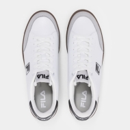 Fila COURTBAY wmn White-Black Bild 4