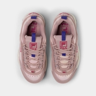 Fila DISRUPTOR F teens Bild 4