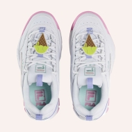 Fila DISRUPTOR GELATO kids Bild 4
