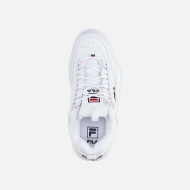 Fila Disruptor Low Men white Bild 4