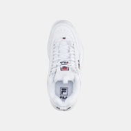 Fila Disruptor Low Wmn white Bild 4