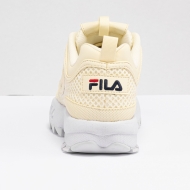 Fila Disruptor Wmn transparent-yellow Bild 4