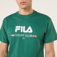 Fila DOCCIA relaxed logo graphic t-shirt Bild 4