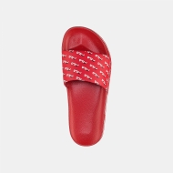 Fila Drifter Repeat Wmn red Bild 4