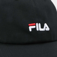 Fila FARIDOKT Dad Cap with small logo Bild 4