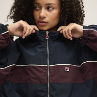 Fila FERRARA oversized blocked woven track jacket Bild 4