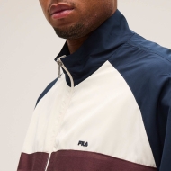 Fila FONDO regular blocked woven jacket Bild 4