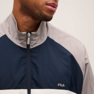 Fila FONDO regular blocked woven jacket Bild 4