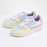 Fila FX Ventuno M Teens Bild 4