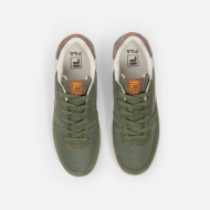 Fila FXVENTUNO S oil green-marshmallow Bild 4
