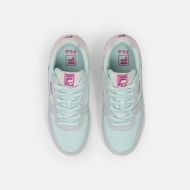 Fila FXVENTUNO S wmn opal blue-mauve chalk Bild 4