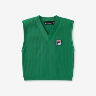 Fila HAILEY BABY TANK FILA GREEN Bild 4