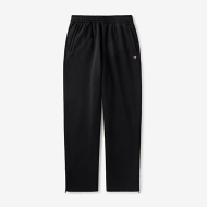 Fila HAILEY BAGGY SWEATS BLACK Bild 4