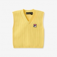 Fila HAILEY BIEBER BABY TANK POPCORN Bild 4
