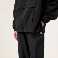 Fila HAILEY BIEBER PADDED JACKET BLACK Bild 4