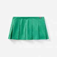 Fila HAILEY BIEBER PLEATED SKIRT FILA GREEN Bild 4