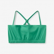 Fila HAILEY BIEBER SPORTS BRA FILA GREEN Bild 4