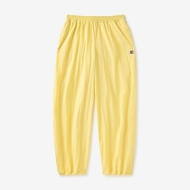 Fila HAILEY CRINKLE PANTS POPCORN Bild 4