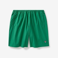Fila HAILEY CRINKLE SHORTS FILA GREEN Bild 4