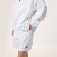 Fila HAILEY PADDED JACKET WHITE Bild 4