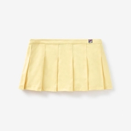 Fila HAILEY PLEATED SKIRT POPCORN Bild 4