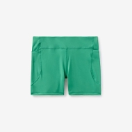 Fila HAILEY SPORTS SHORTS FILA GREEN Bild 4