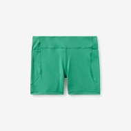 Fila HAILEY SPORTS SHORTS FILA GREEN Bild 4