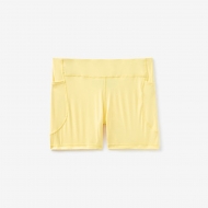 Fila HAILEY SPORTS SHORTS POPCORN Bild 4