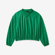 Fila HAILEY WINDBREAKER FILA GREEN Bild 4