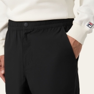 Fila HIGH TIDE RELAXED 4-WAY STRETCH TROUSERS black Bild 4