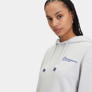 Fila Hoodie grey Bild 4