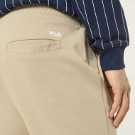 Fila JOVENCAN slim cropped smart sweatpants Bild 4